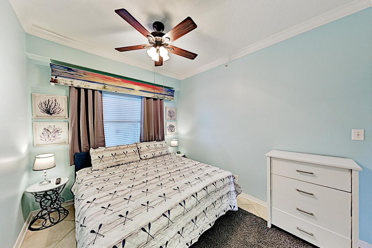 Royal Palms #1302 Hotel Gulf Shores Exterior photo