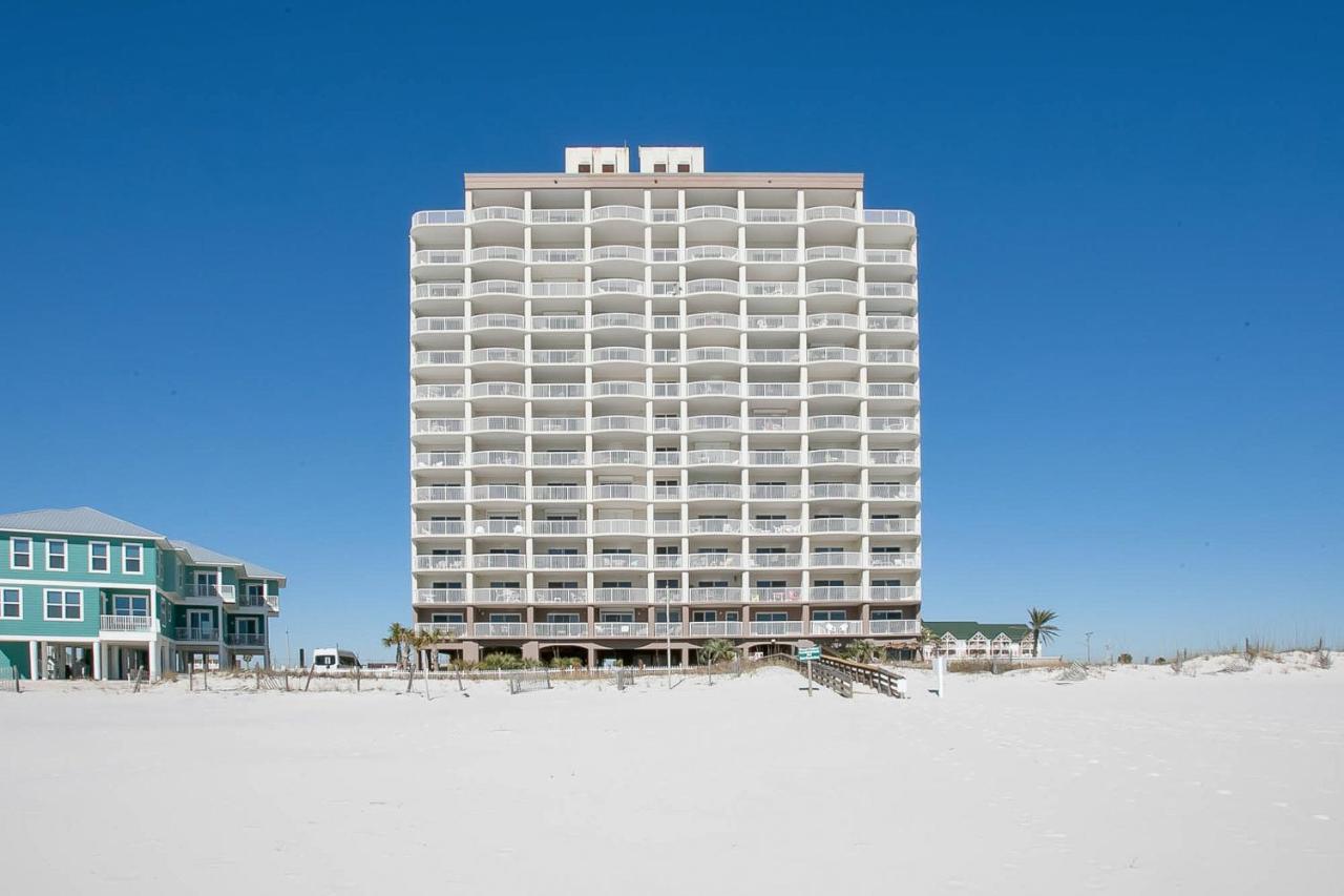 Royal Palms #1302 Hotel Gulf Shores Exterior photo