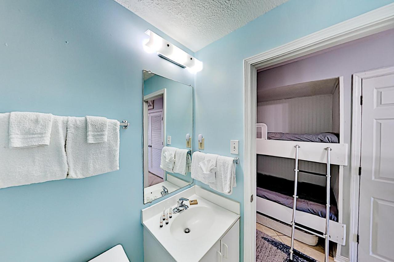 Royal Palms #1302 Hotel Gulf Shores Exterior photo